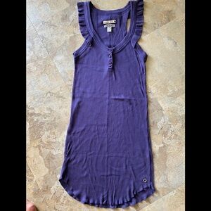 QUIKSILVER Women’s Dress 💜 ROXY